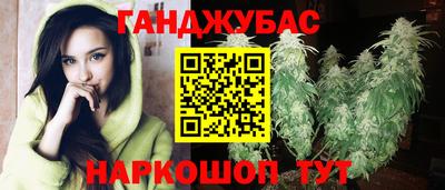 крисы Канаш